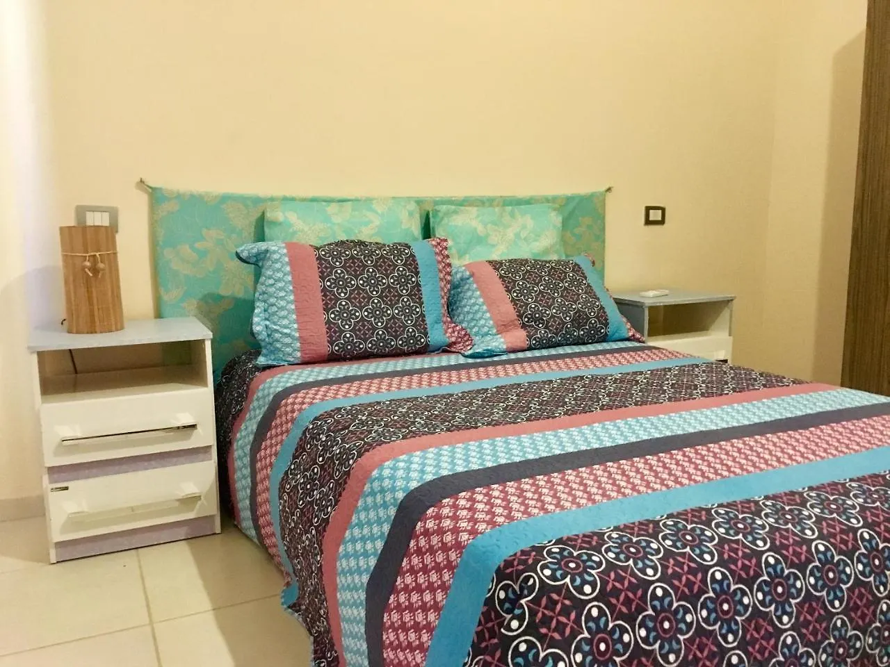 Appartamento Porto Paraiso Hotel Porto Seguro Brasile