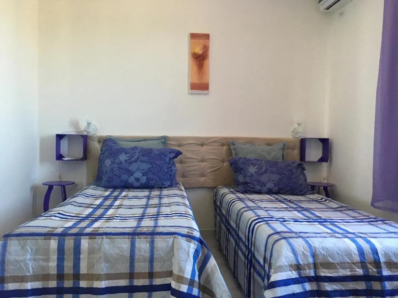 Porto Paraiso Hotel Porto Seguro Appartamento