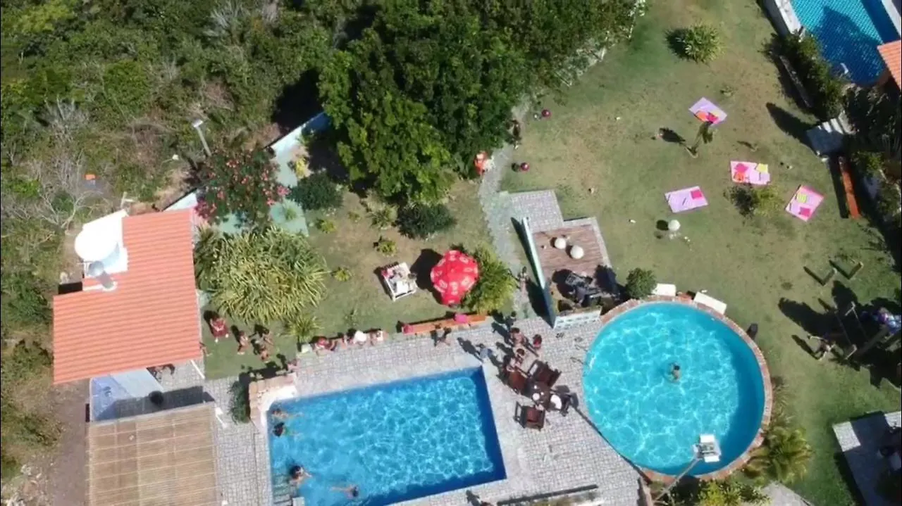 Porto Paraiso Hotel Porto Seguro